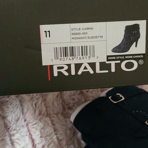 Brand New Short boots - Picture 5 of 7